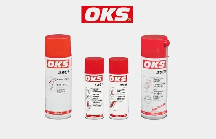 OKS Wartungsprodukte